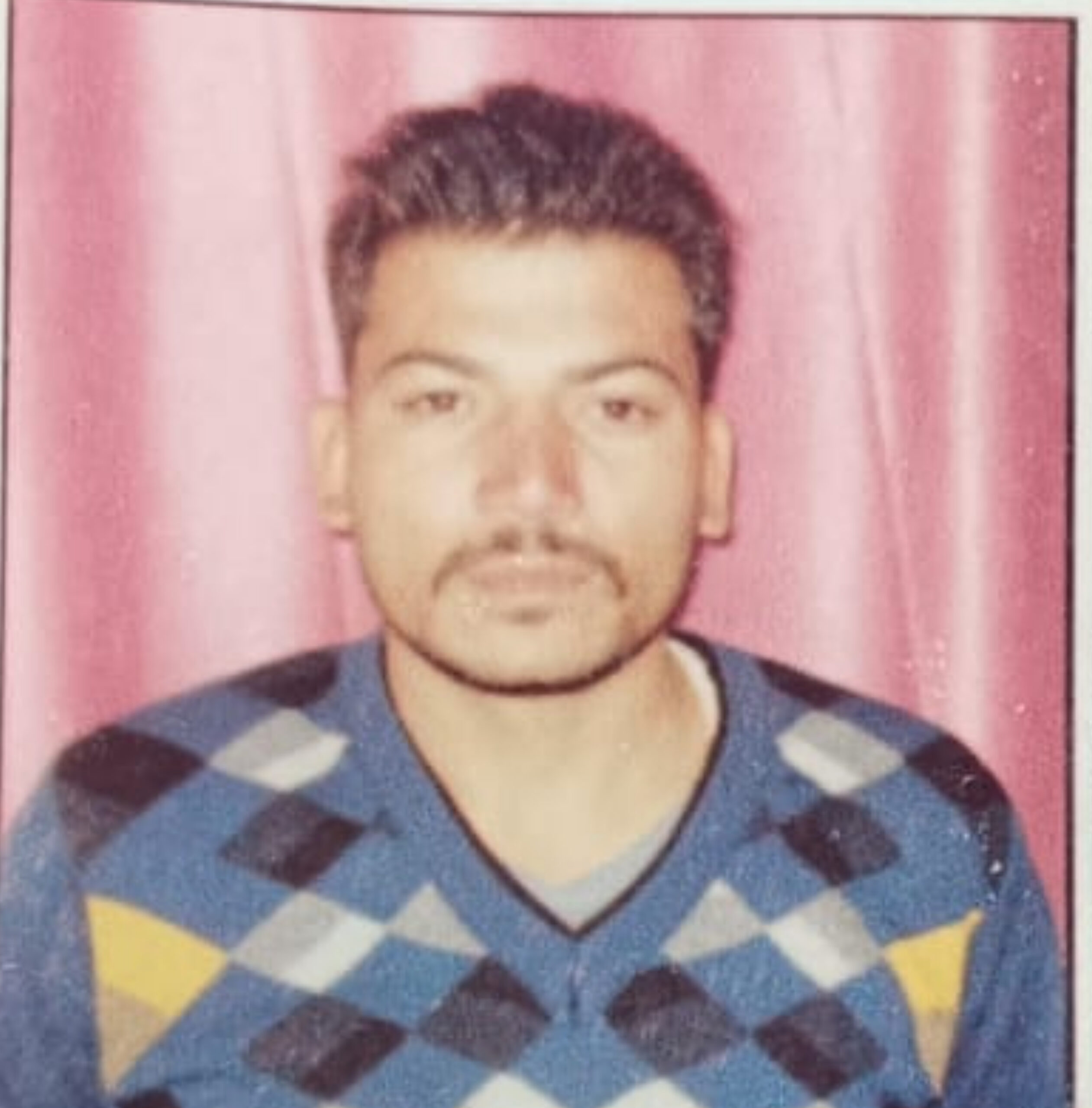 Jitendar kumar
