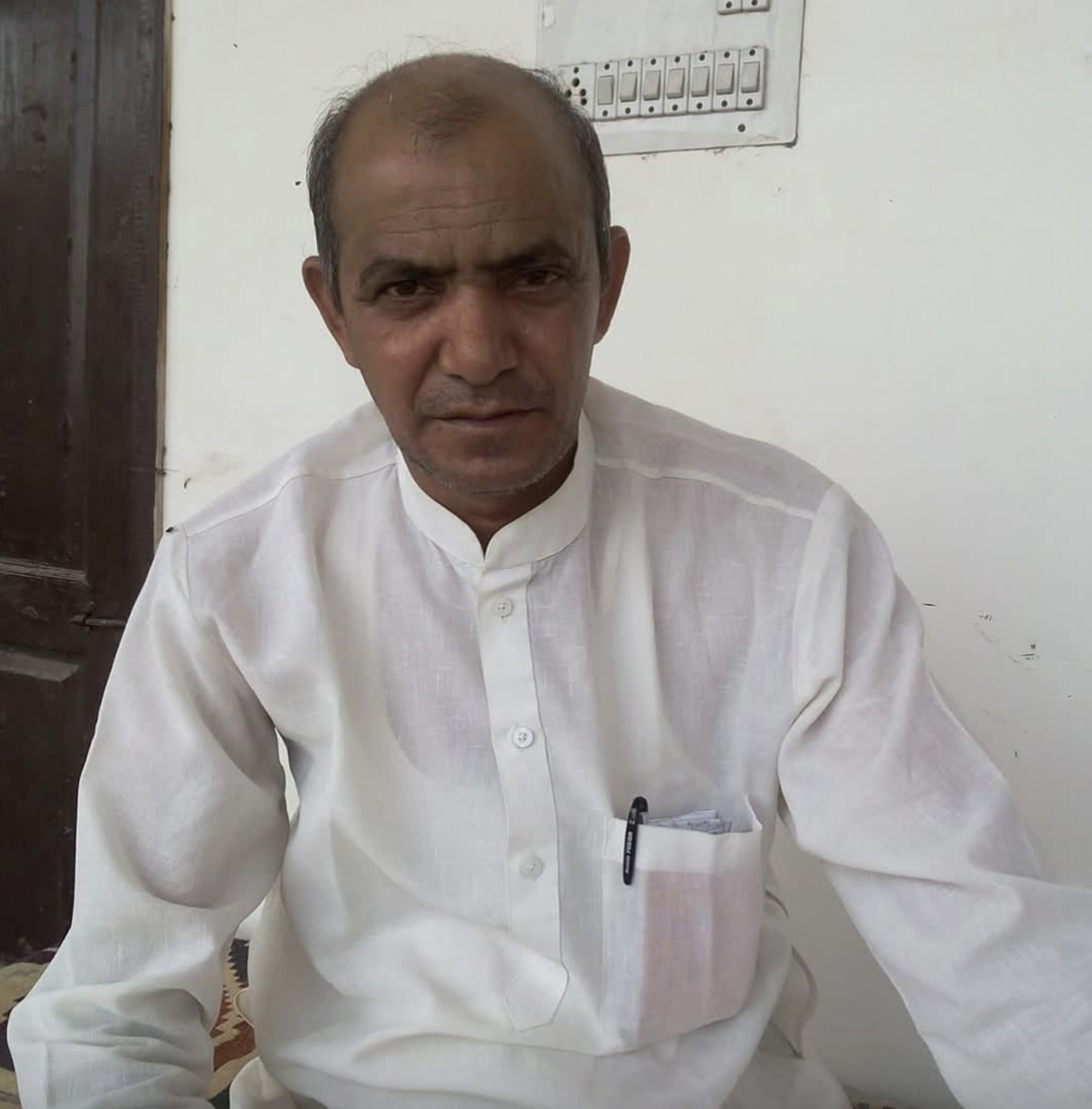 Sajjan kumar