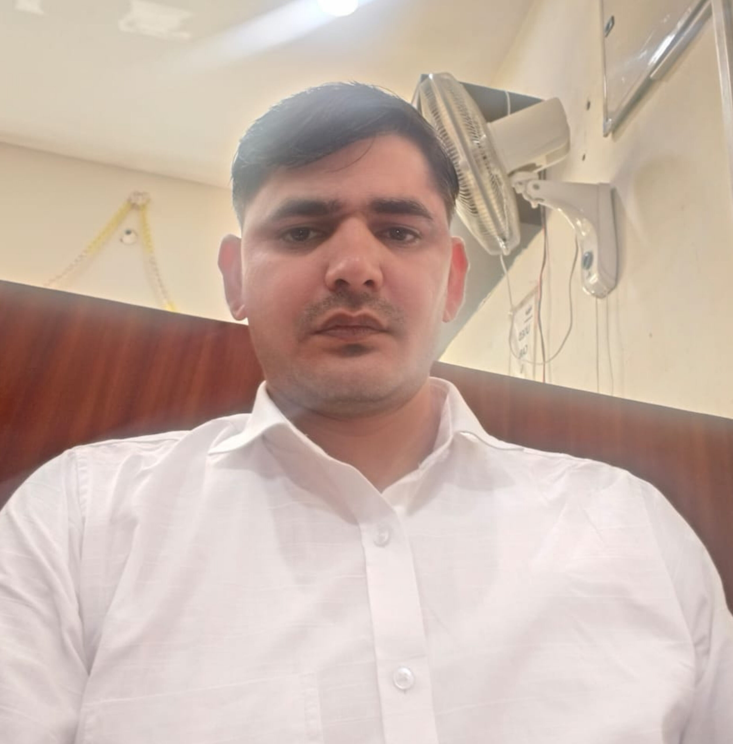 Sandeep Kumar